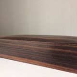 Macassar ebony Art Deco Box
