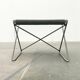 Vintage Stool by Till Behrens for Schlubach