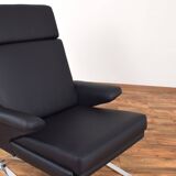 Lounge Chair by Reinhold Adolf & Friedrich Wilhelm Möller for COR, 1970s