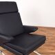 Lounge Chair by Reinhold Adolf & Friedrich Wilhelm Möller for COR, 1970s