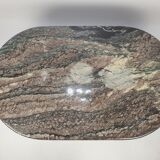 Midcentury Italian Marble Coffee Table 1989