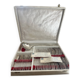 Devouge and Dupont cutlery set