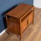 1960s Retro Teak G Plan Fresco Drinks Trolley By Victor Wilkins