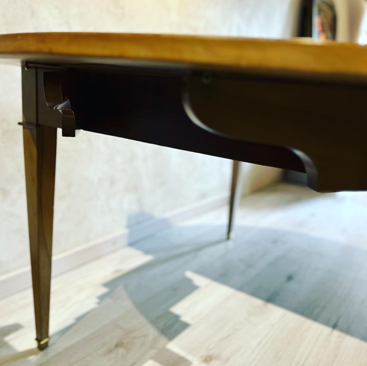 Living room table 1950s 1960s