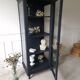 Vitrine ancienne