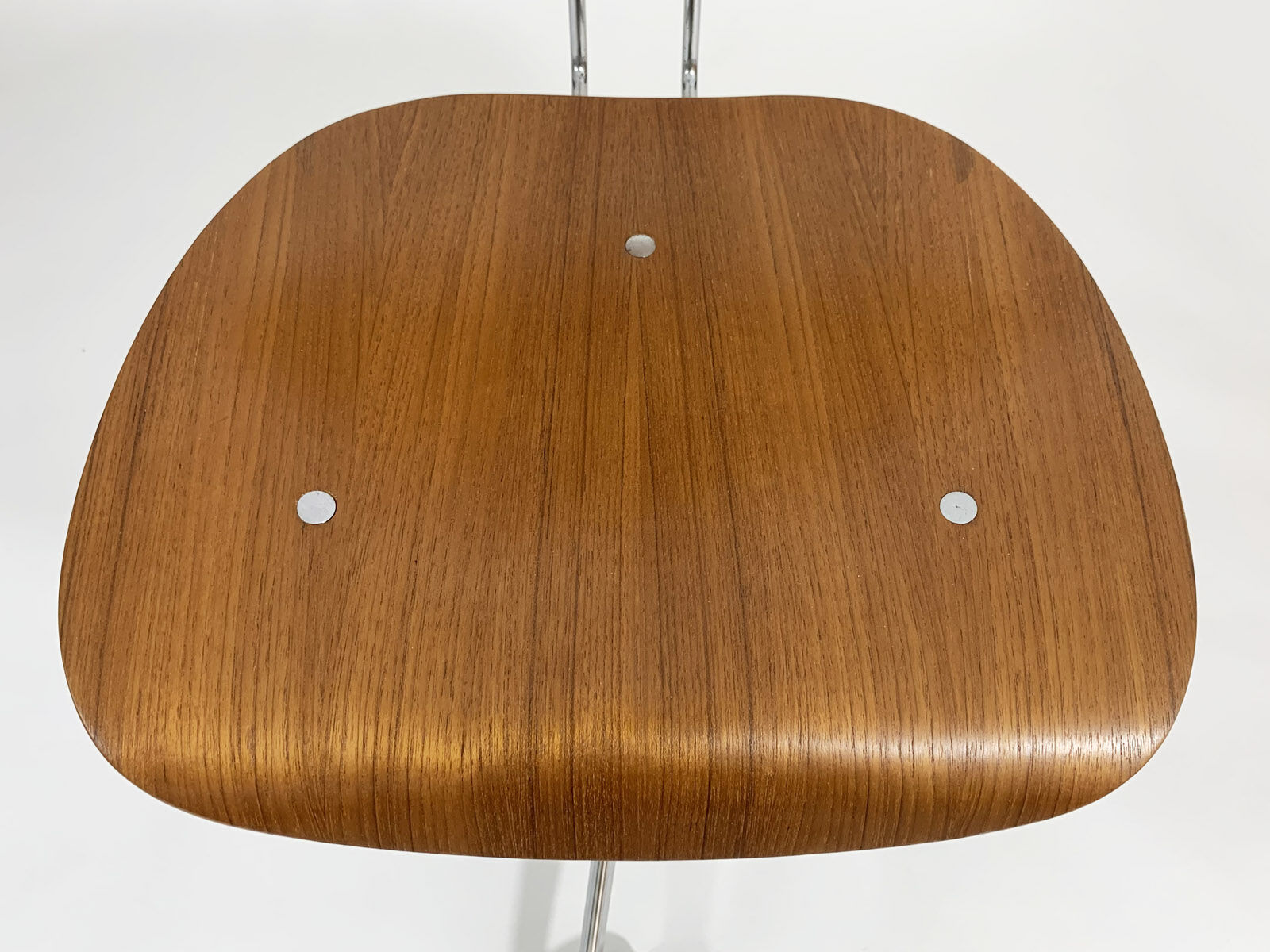 Vintage egon eiermann desk chair for wilde & spieth, 1960s