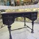 Napoleon III style desk