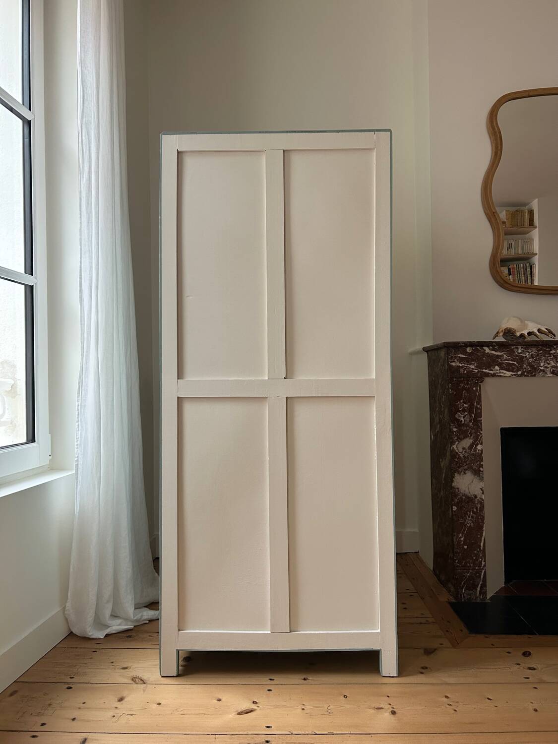 Armoire Parisienne (rénovée)