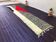Tapis de passage artisanal 70×400