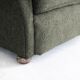 fauteuil vintage | années 1950 | Fritz Hansen | Danemark