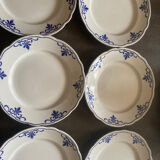 FB plates