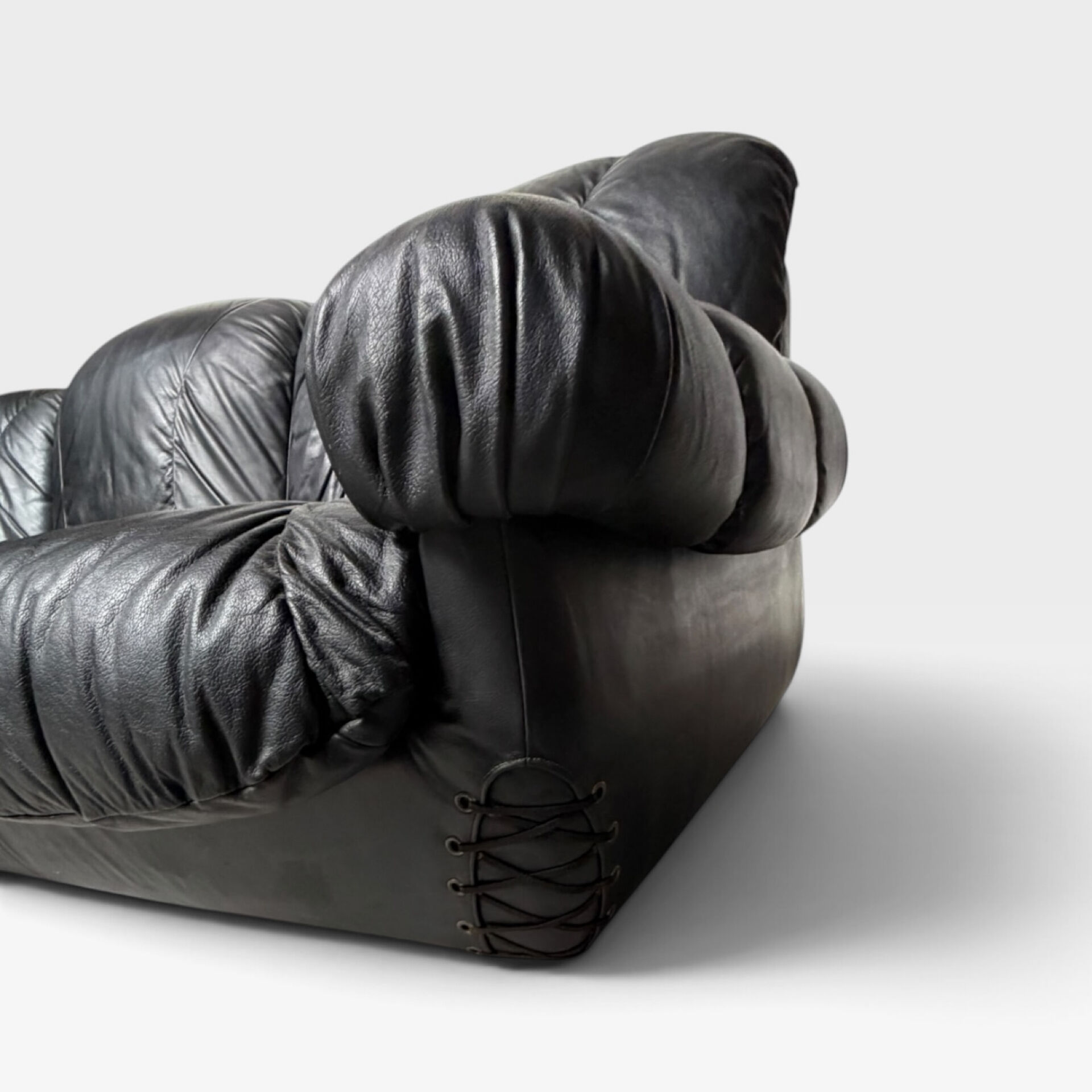 Sofa aus dem 70er Jahre