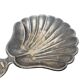 Art Deco German OYSTER CONTAINER by Berndorf, 1920s