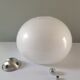Lampe champignon conçue par Luciano Buttura pour Harveiluce, 1968