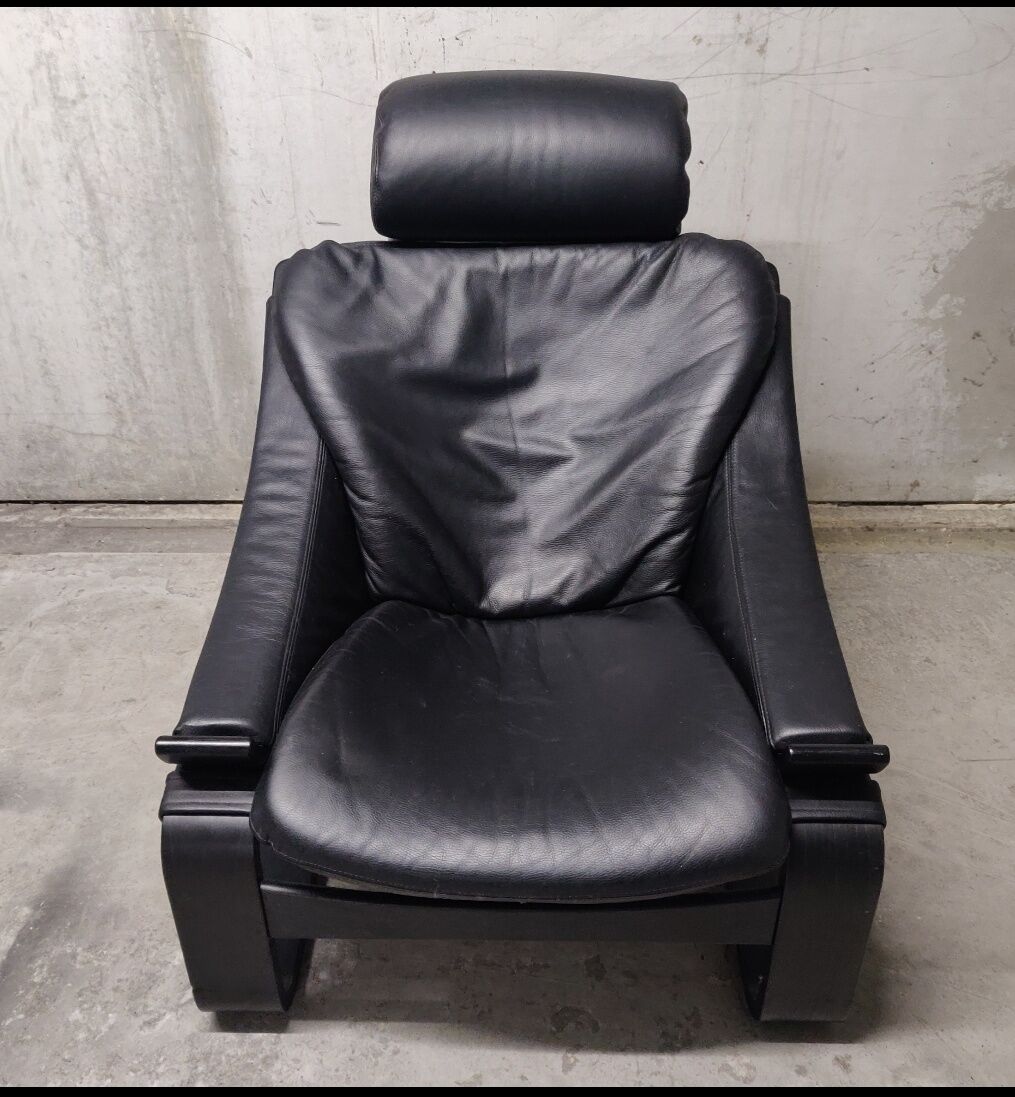 Vintage Kroken Chair