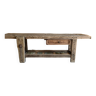 Carpenter's workbench