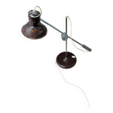 Vintage pendulum lamp