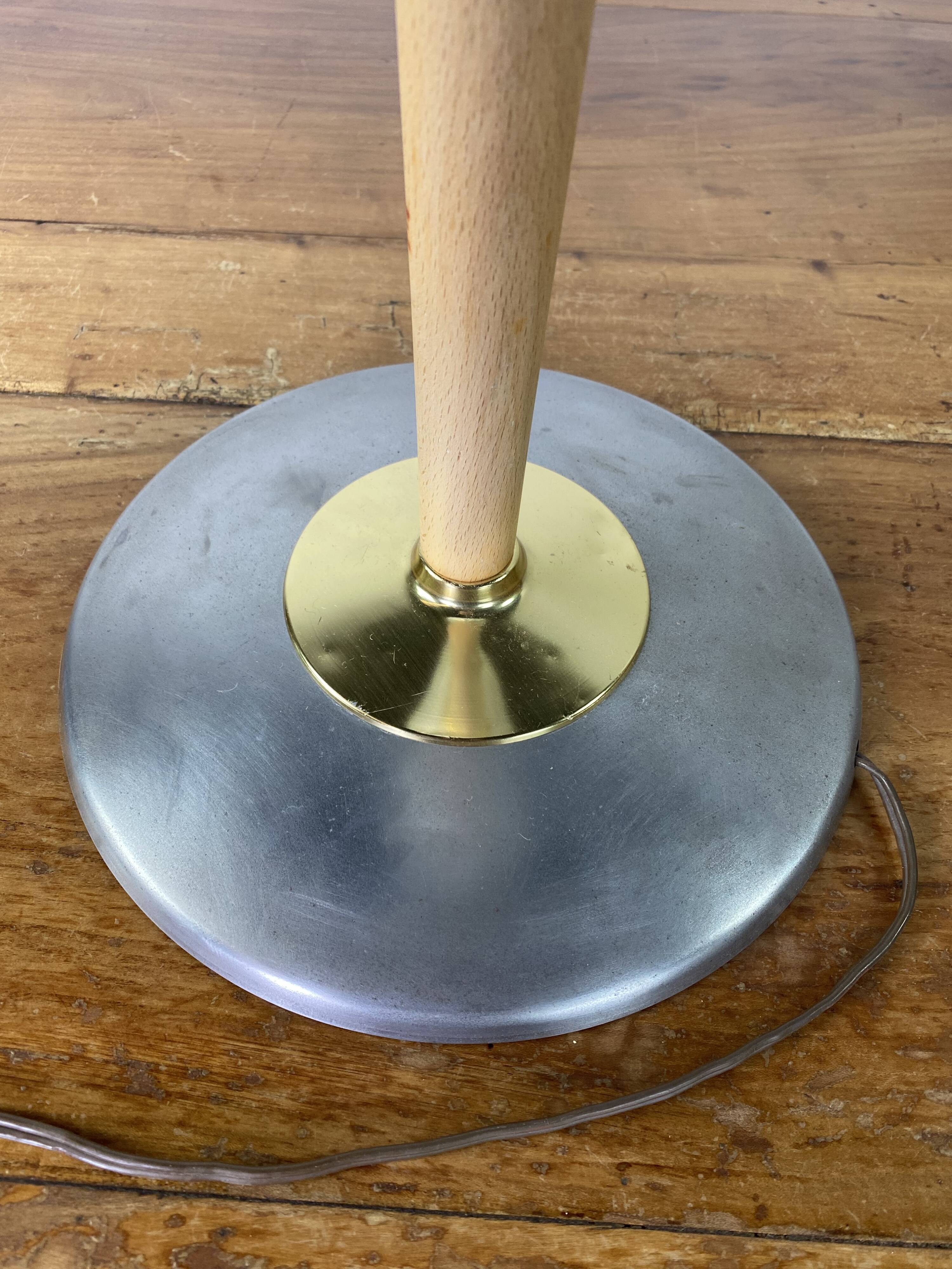 Renovated Mazda Lamp