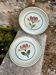 Dessert plates Gien