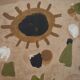 Roger Bissiere: Sunny Landscape - Original Lithograph