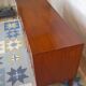 Small teak sideboard, Sweden, 1960s