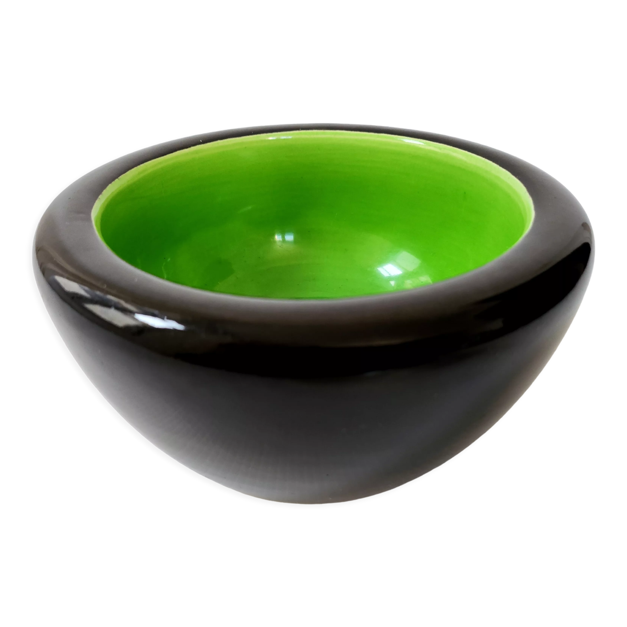 Empty pockets Kéramos Sèvres vintage 1950