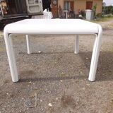 Table by Gae Aulenti for Knoll