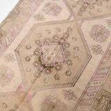 5x10 60s Oriental Vintage Rug, 149x320Cm