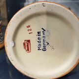 Ancienne chopes à bière allemande