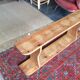 Wall shelf