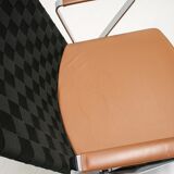 Fauteuils Swivel Re.Lounge by Burkhard Vogtherr pour König & Neurath