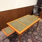 Classic English writing desk