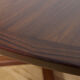 Mid-Century Oval Rosewood Extending Dining Table by Skovby, Denmark, 1960s