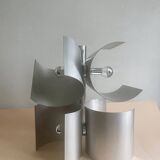 Wall Lamp by Nucleo Sormani 1970s