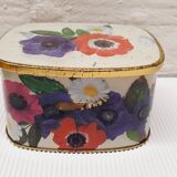 Iron box anemones