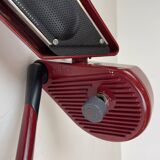 Ring A400, Desk Lamp by Bruno Gecchelin for Arteluce, 1979