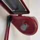 Ring A400, Desk Lamp by Bruno Gecchelin for Arteluce, 1979