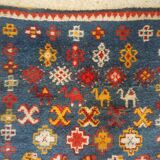 Tapis berbère 110x195cm