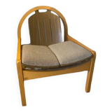 Baumann argos armchair