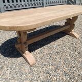 Monastery table