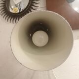 Double cone wall light