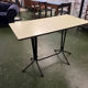1960s Bistro Table