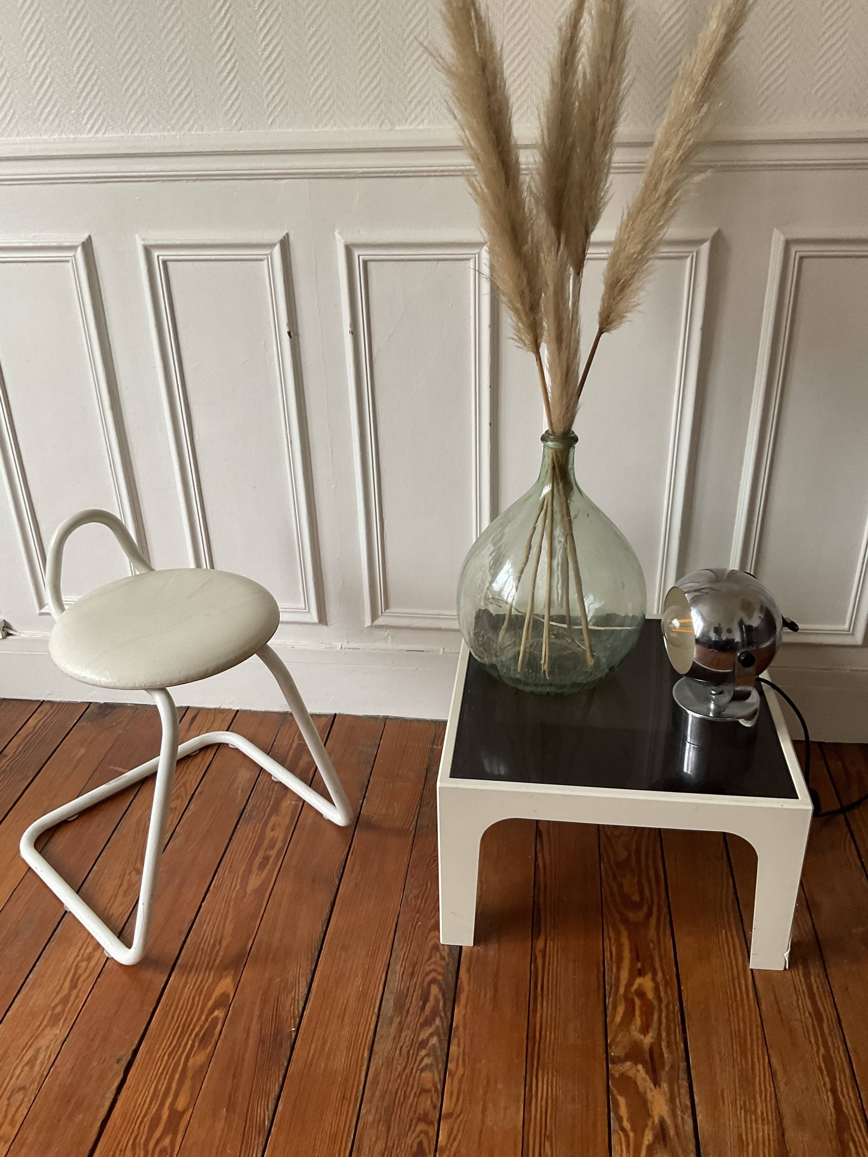 Chaise design