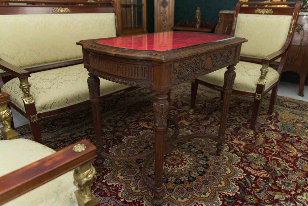 Table Louis XVI France