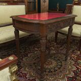 French Louis XVI style center table