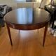 Table directoire ebenisterie marque grange