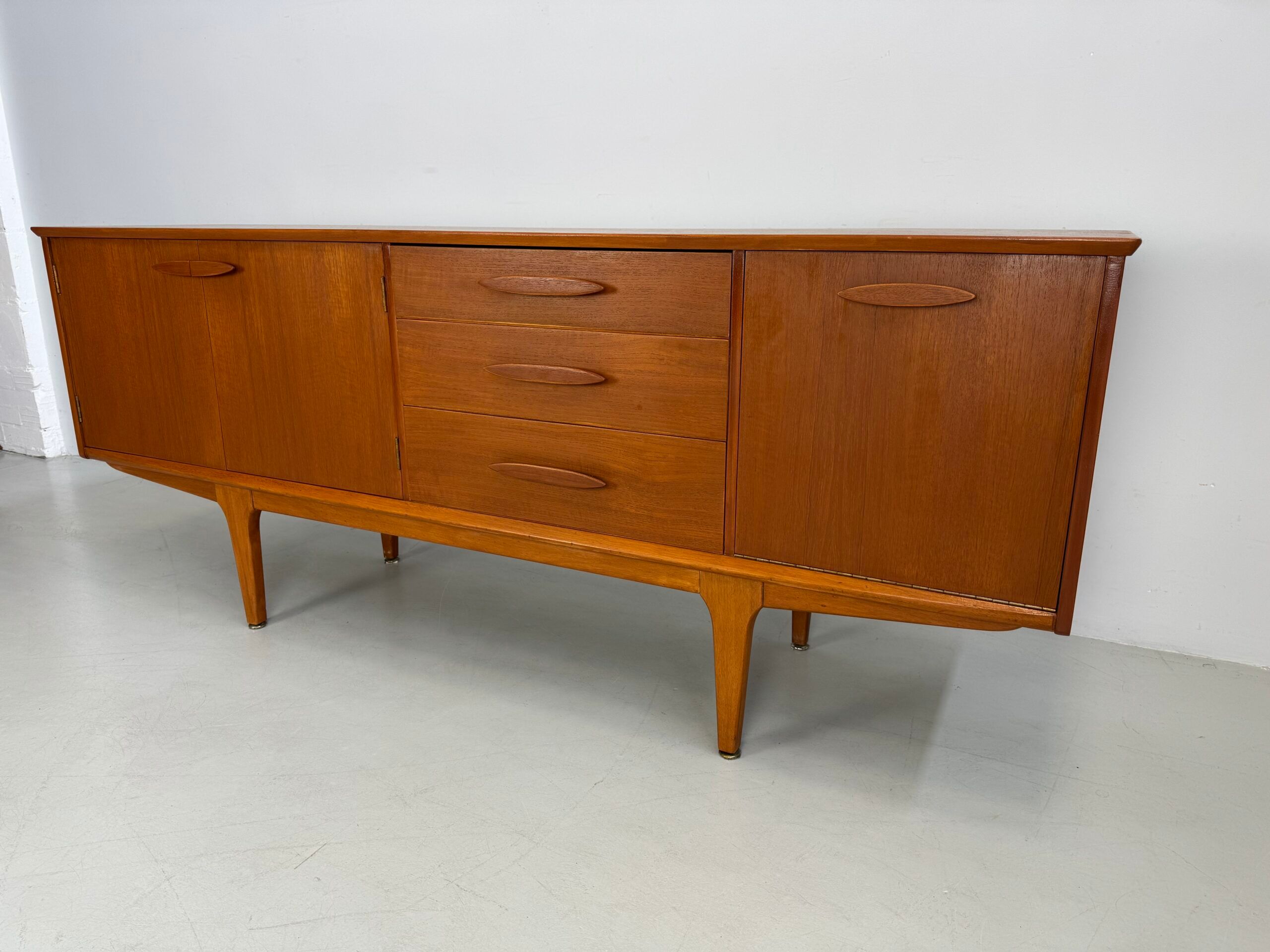Vintage Jentique sideboard.