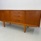 Vintage Jentique sideboard.