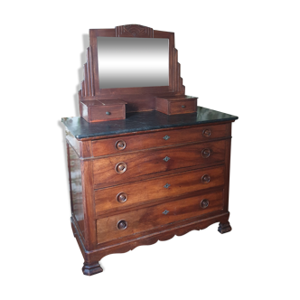 Louis Philippe dresser