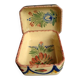 Rectangular HB Quimper trays
